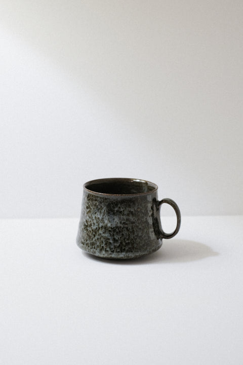 Oil Drip Mug