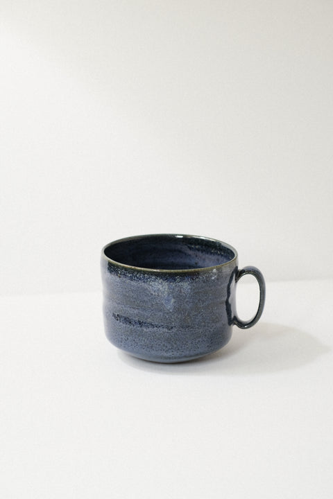 Ocean mug