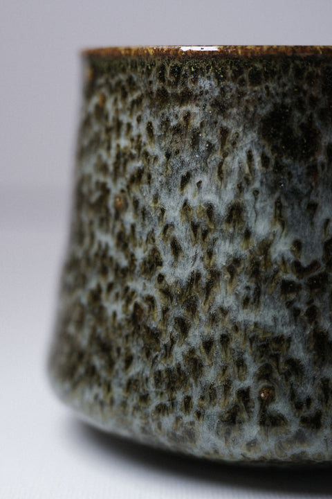 Oil Drip Mug